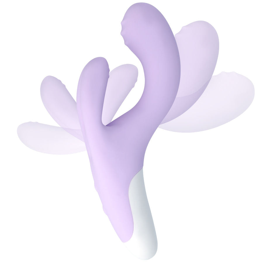 Guell Vibrator Orgasmic