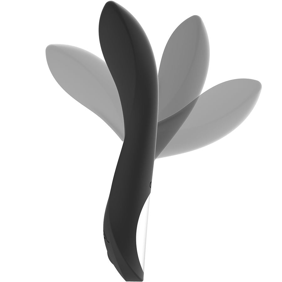Kean Vibrator Touch Control