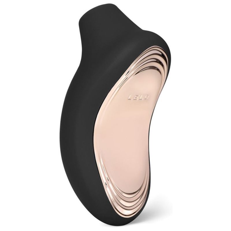 Clitoris Stimulator Sona 2 Black