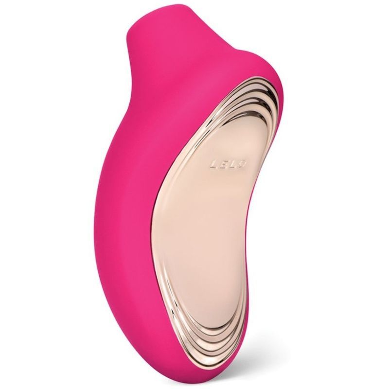 Clitoris Stimulator Sona 2 Fuchsia