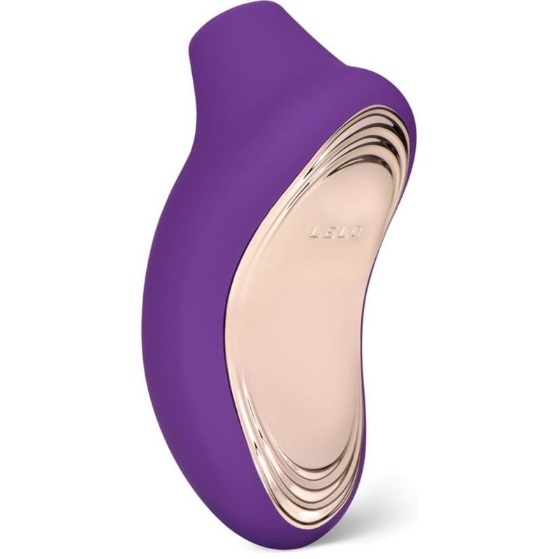 Clitoris Stimulator Sona 2 Lilac