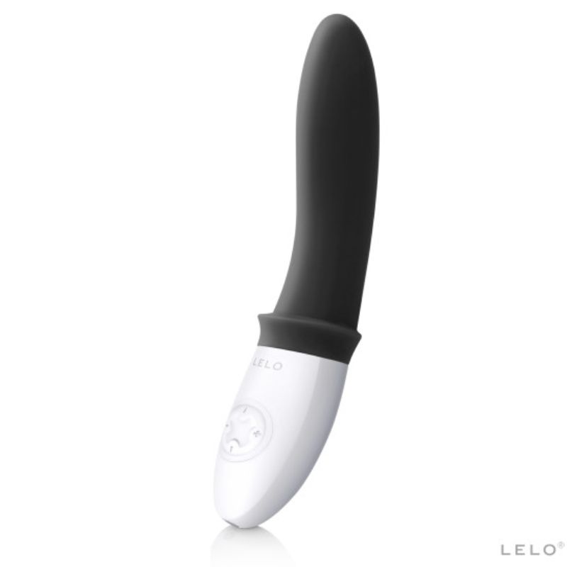 Billy Anal Vibraor 2 Black