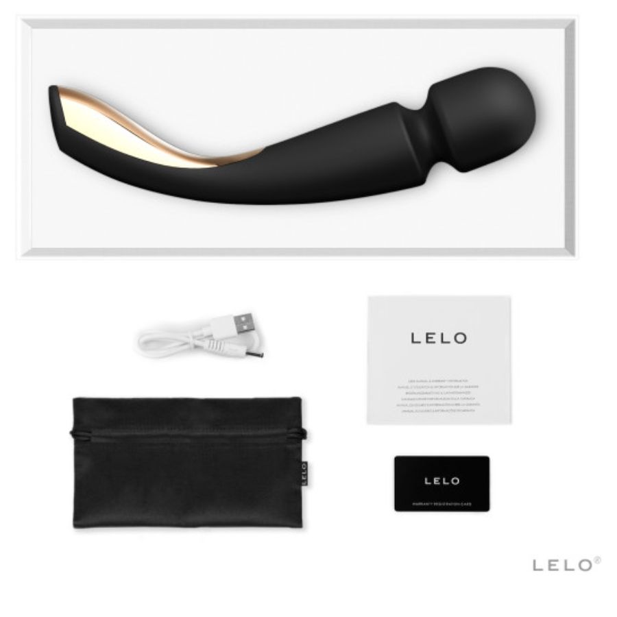 Smart Wand 2 Black