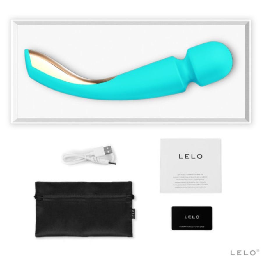 Smart Wand 2 Turquoise