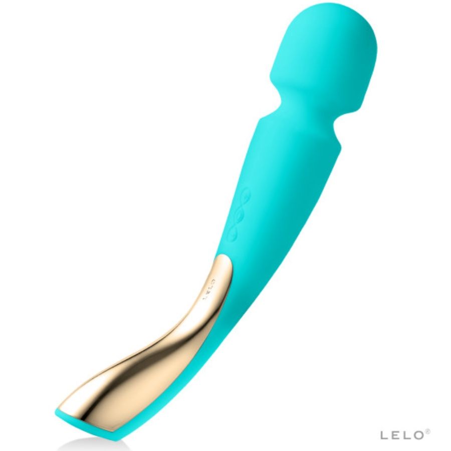 Smart Wand 2 Turquoise