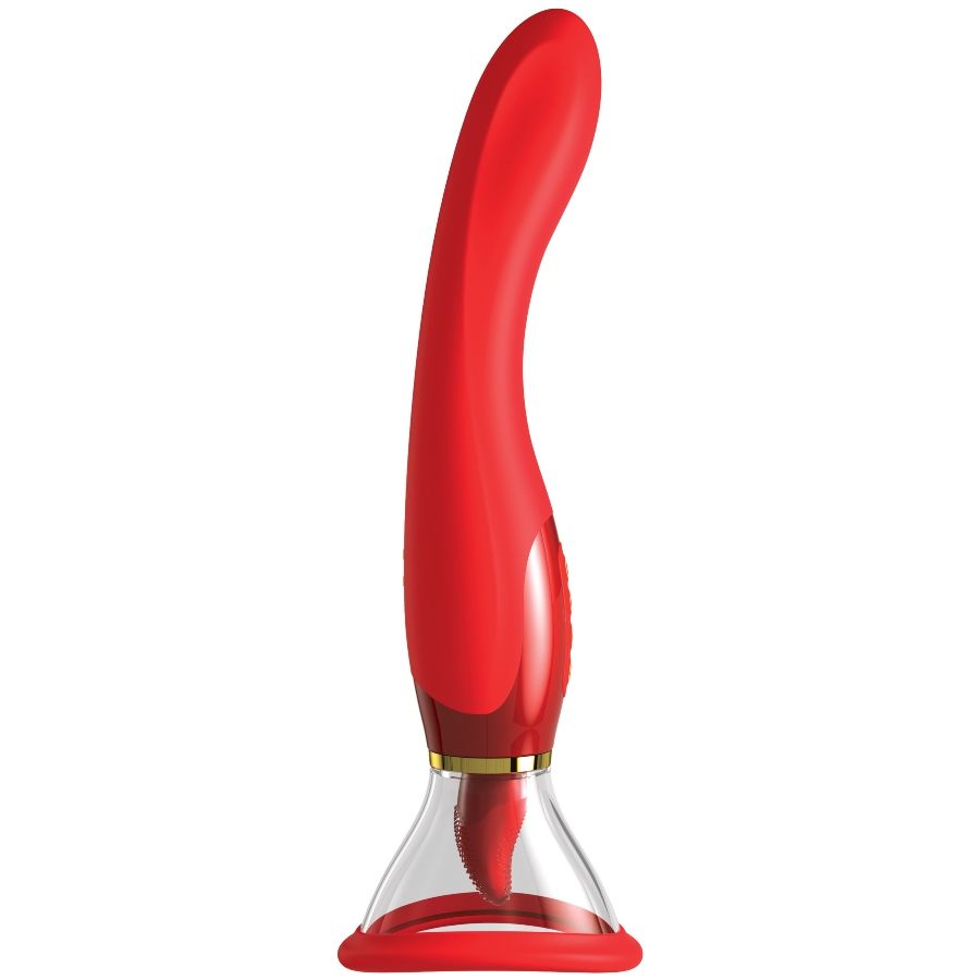Ultimate Pleasure 24K Gold Luxury Edition