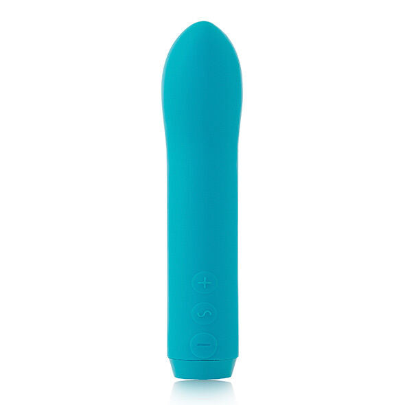 G-Spot Bullet Vibrator Teal