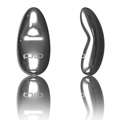 YVA Stainless Steel Vibrator