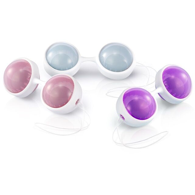 Luna Beads Plus Pleasure SET