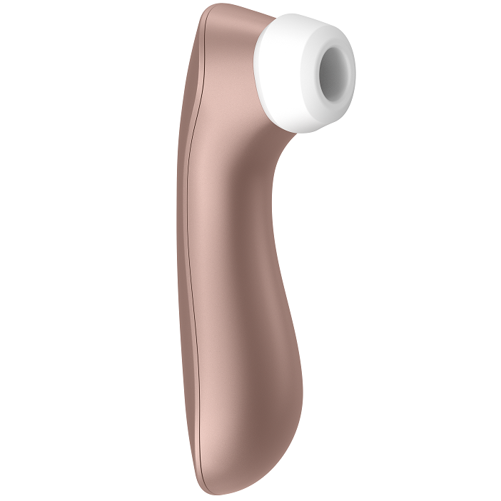 PRO 2 Vibration 2020 Edition