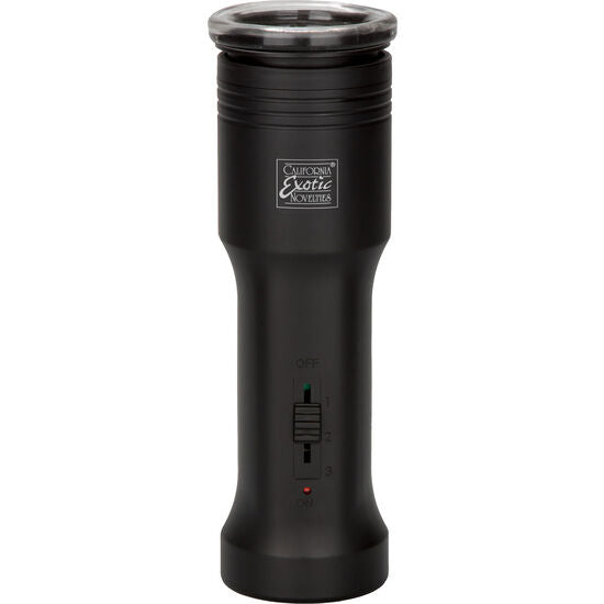 Optimum Power Ultimate Head Exciter