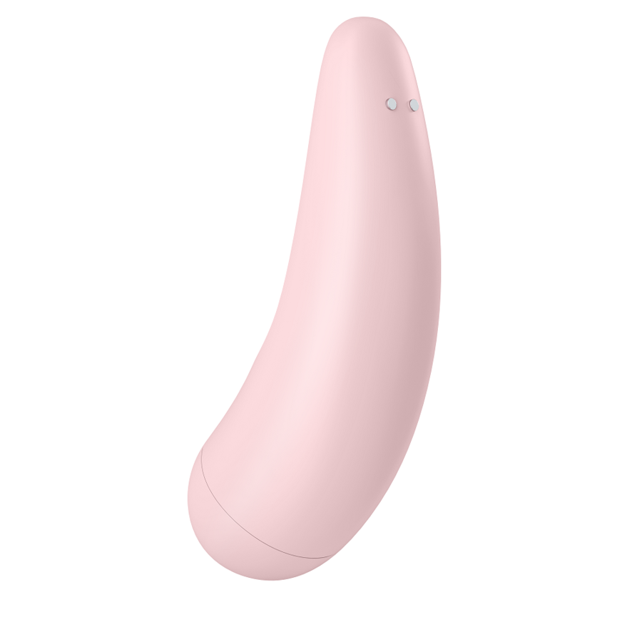 Curvy 2 + Pink