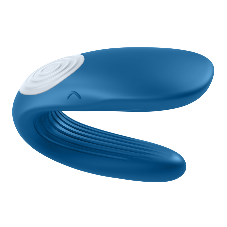 TOY Whale Vibrator Stimulating Both Partners 2020 Edition