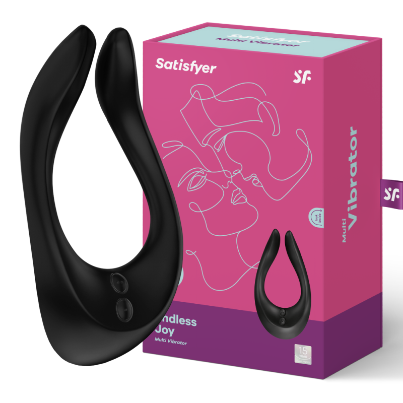 Partner Multifun 2 Black