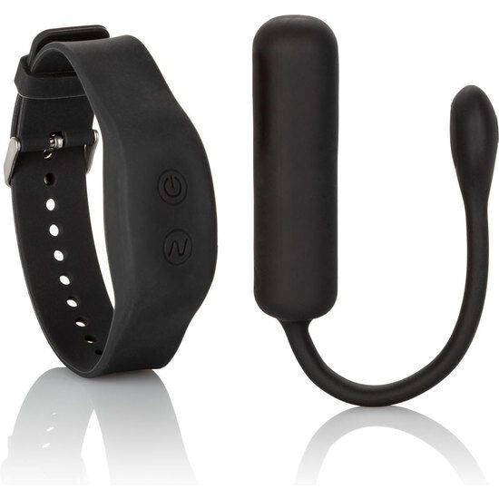 Wristband Remote Petite Bullet