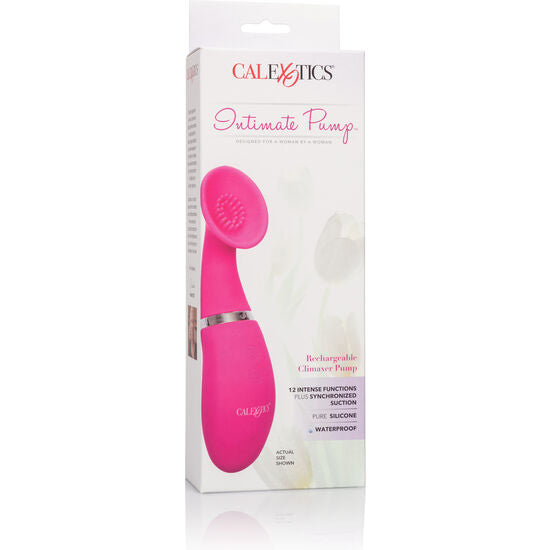 Climaxer Pump Suction Pink