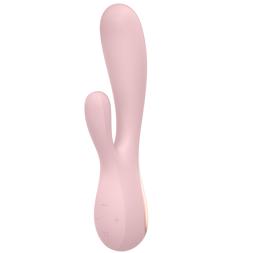 Mono Flex Pink with APP