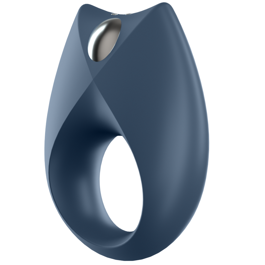 Powerful Royal ONE Ring Vibrator APP