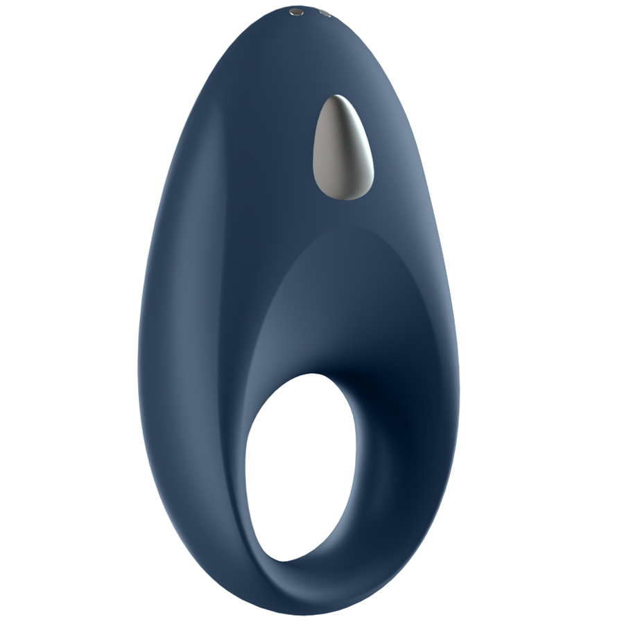 Mighty ONE Ring Vibrator APP