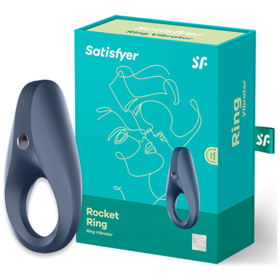 Vibrating Ring 1