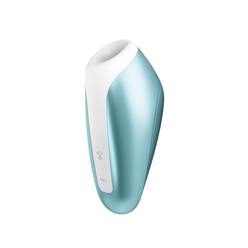 Love Breeze Suctioner ICE Blue