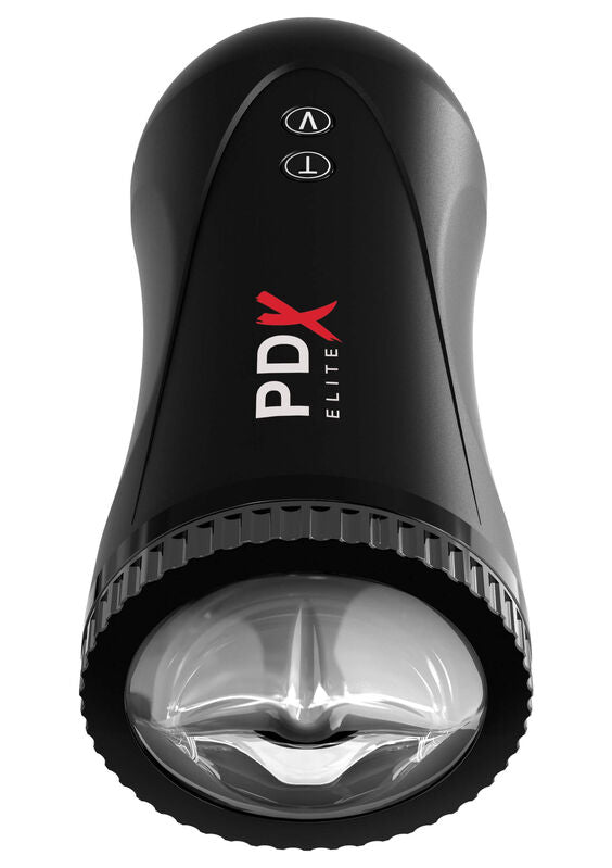 Moto Stroker Masturbator