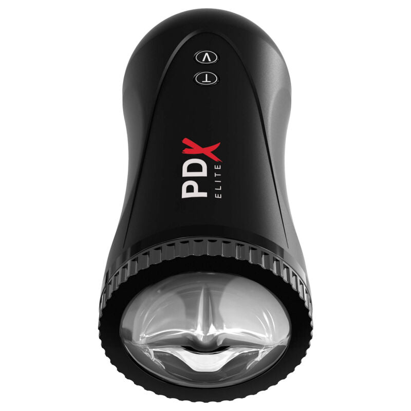 Moto Stroker Masturbator