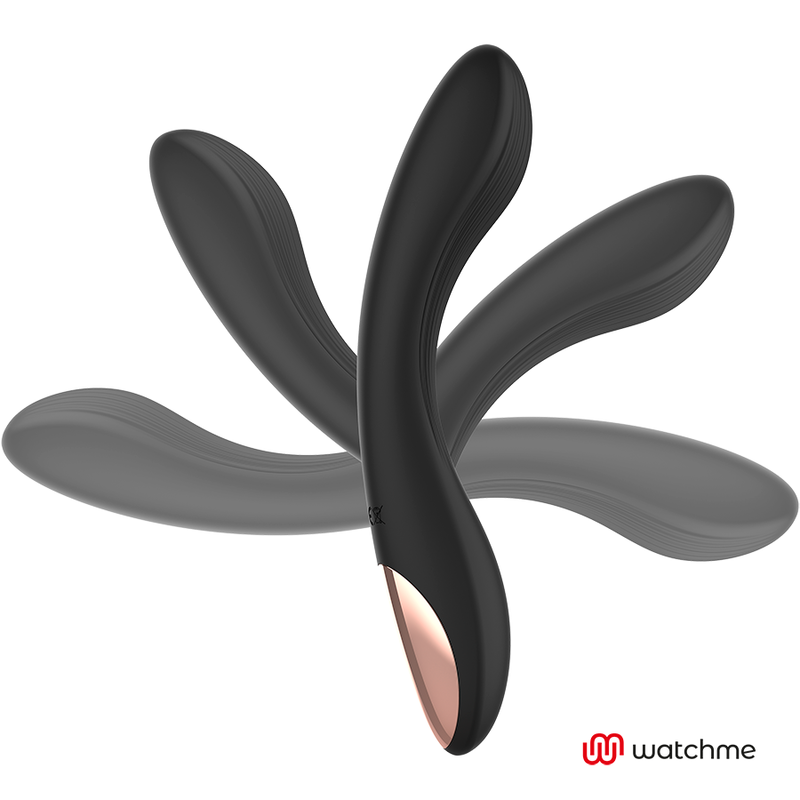 Curve Remote Control Technolog a Watchme Black / Gold