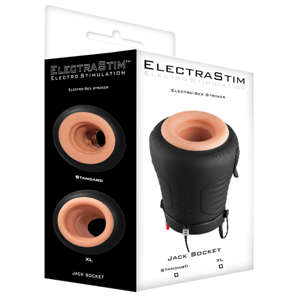 Jack Socket Electro Socket