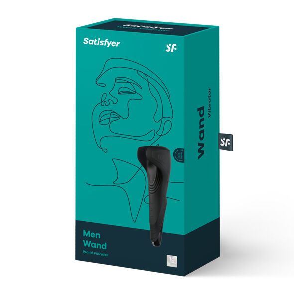 MEN Wand