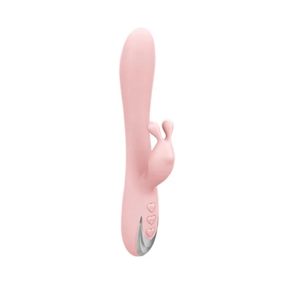 Pink Bunny, din profil