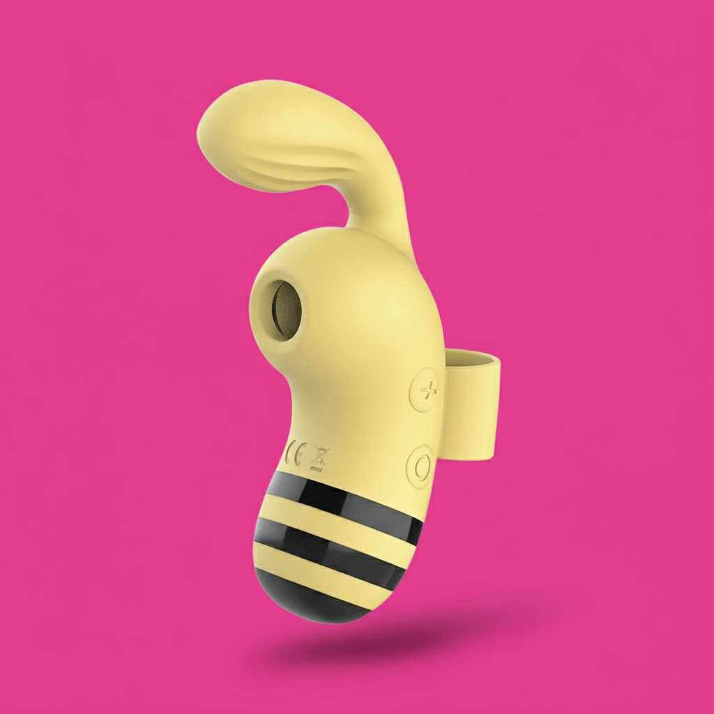 Magic Bee