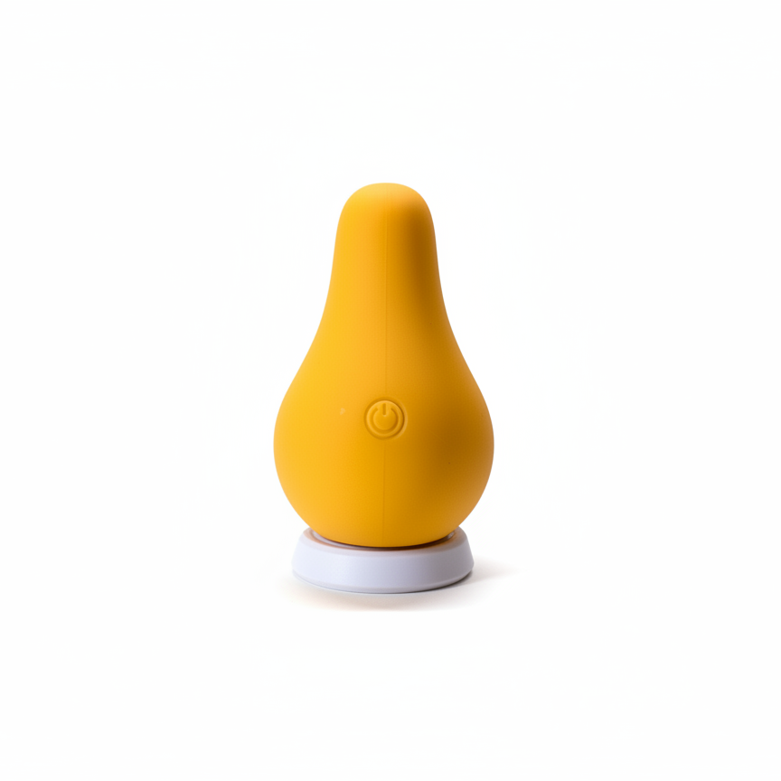 Blissful Pear