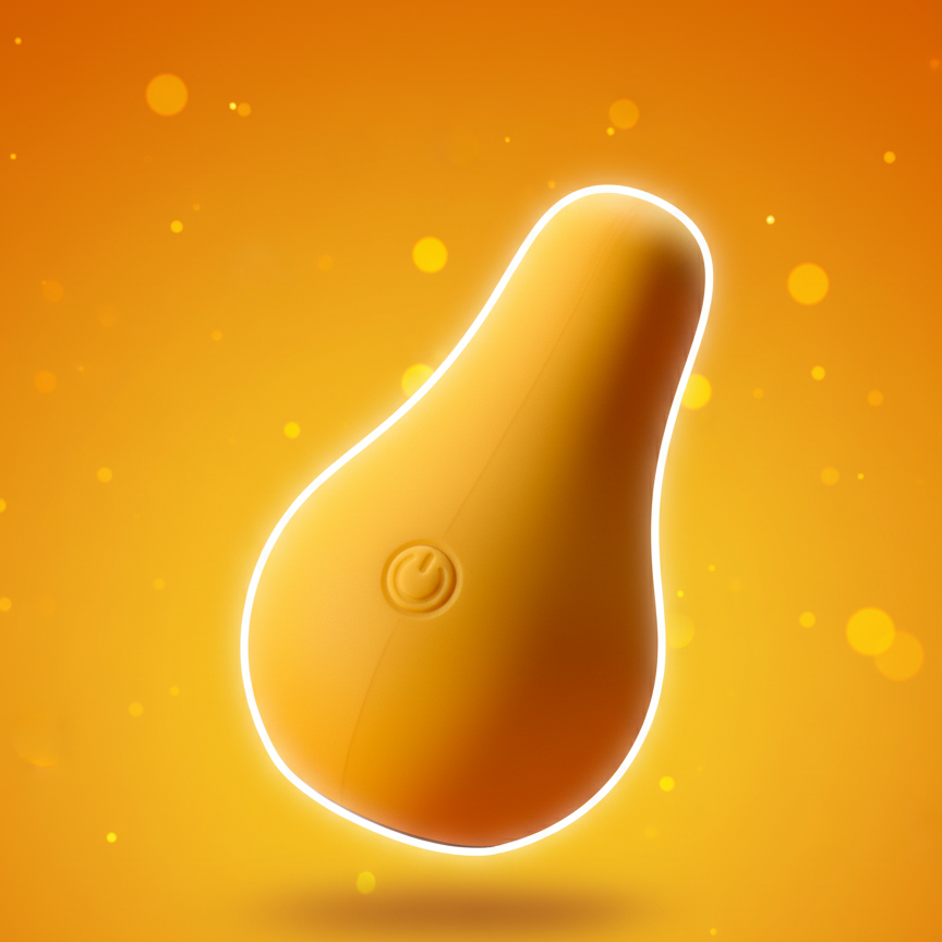 Blissful Pear