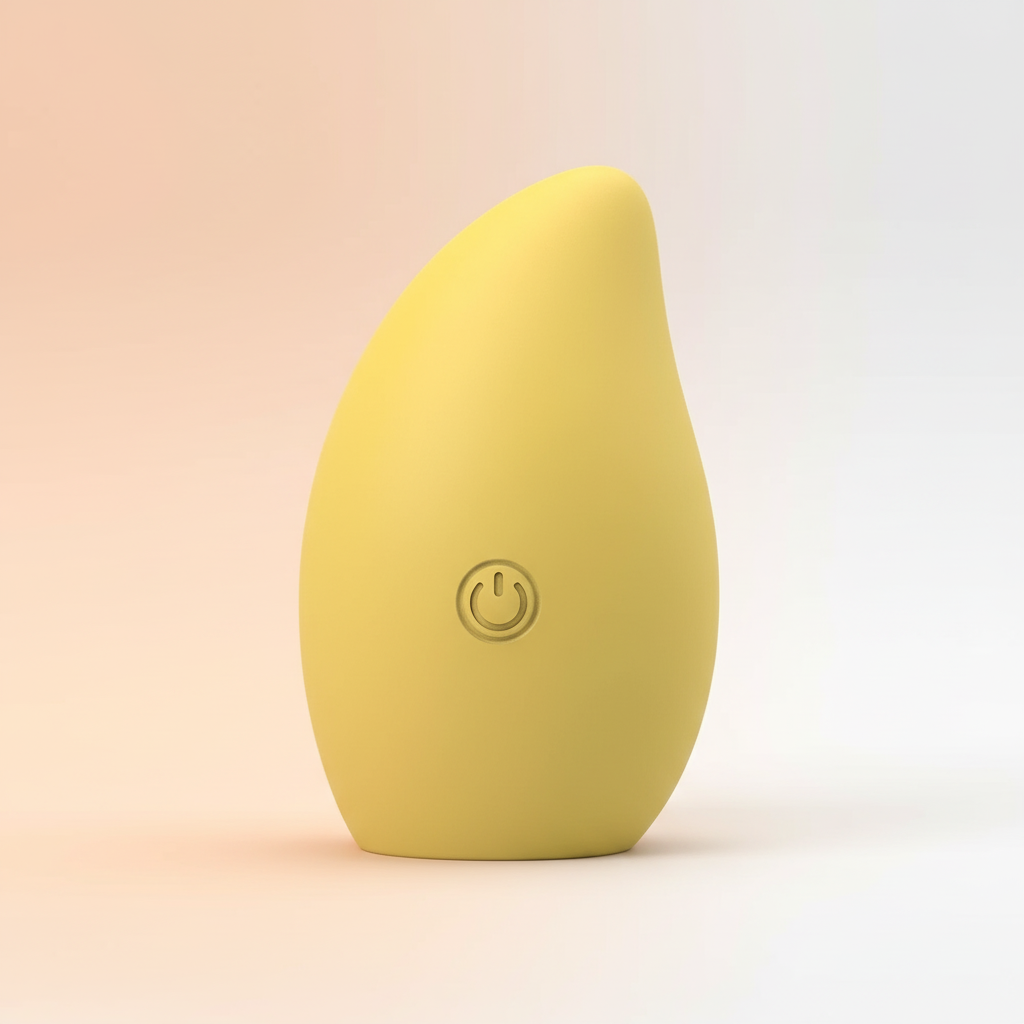 Blissful Mango