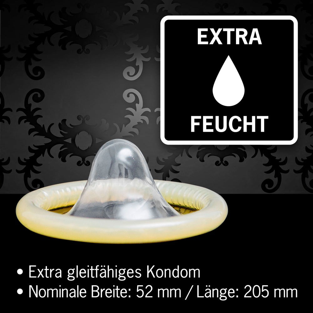 Q600 feucht