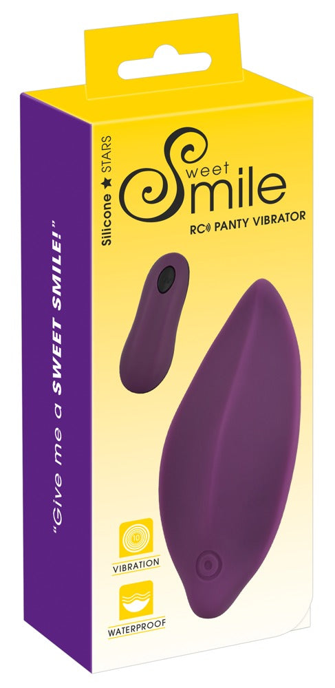 Panty Vibrator