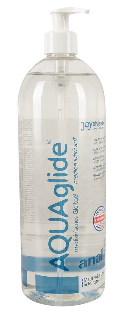 AQUAglide anal