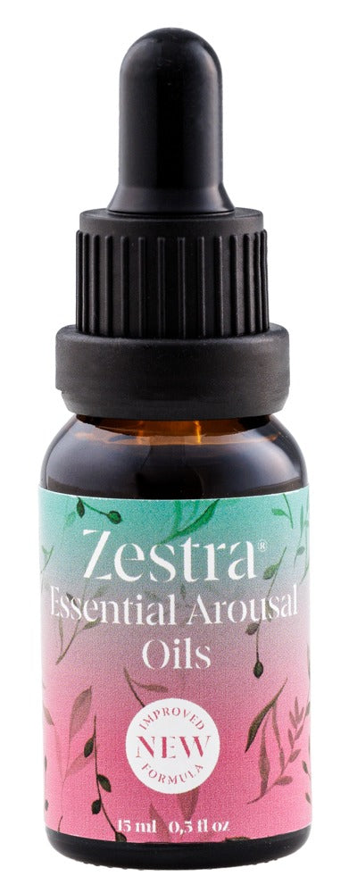 Zestra
