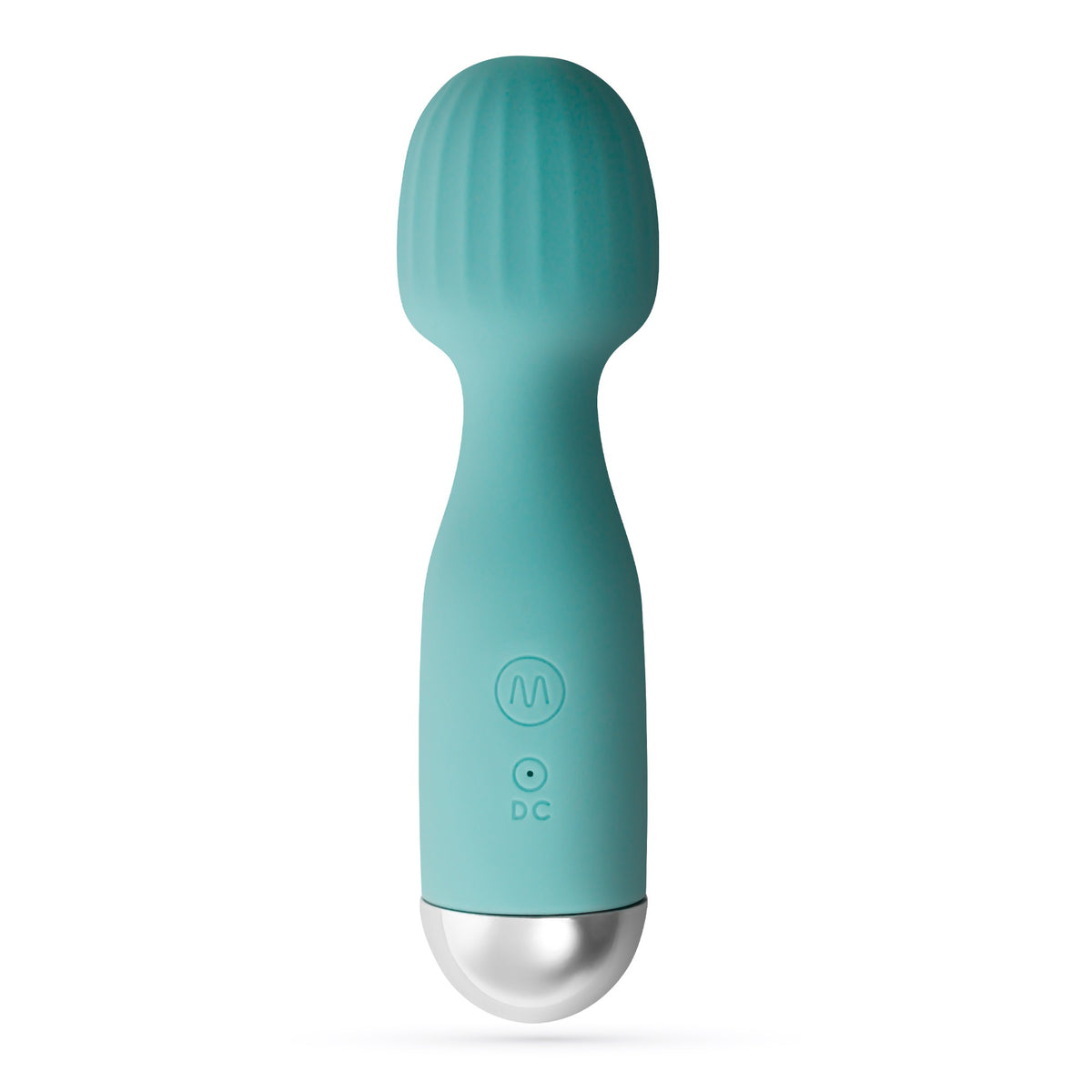 Wanderlust Mini Wand Mint Green