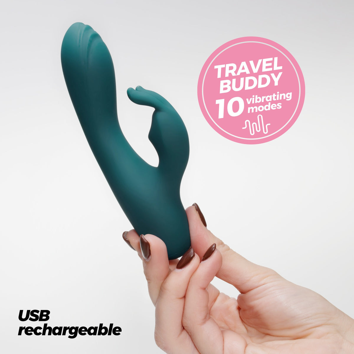 Lola Mini Rabbit Vibrator