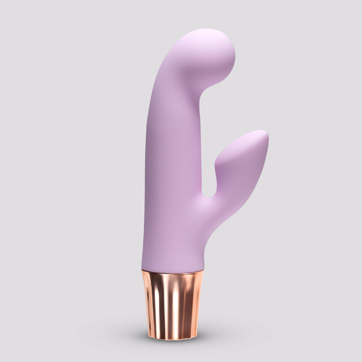 Mellow Cony Mini Vibrator Lavender