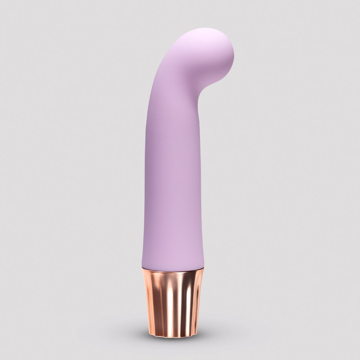 Mellow GEE Mini Vibrator Lavender