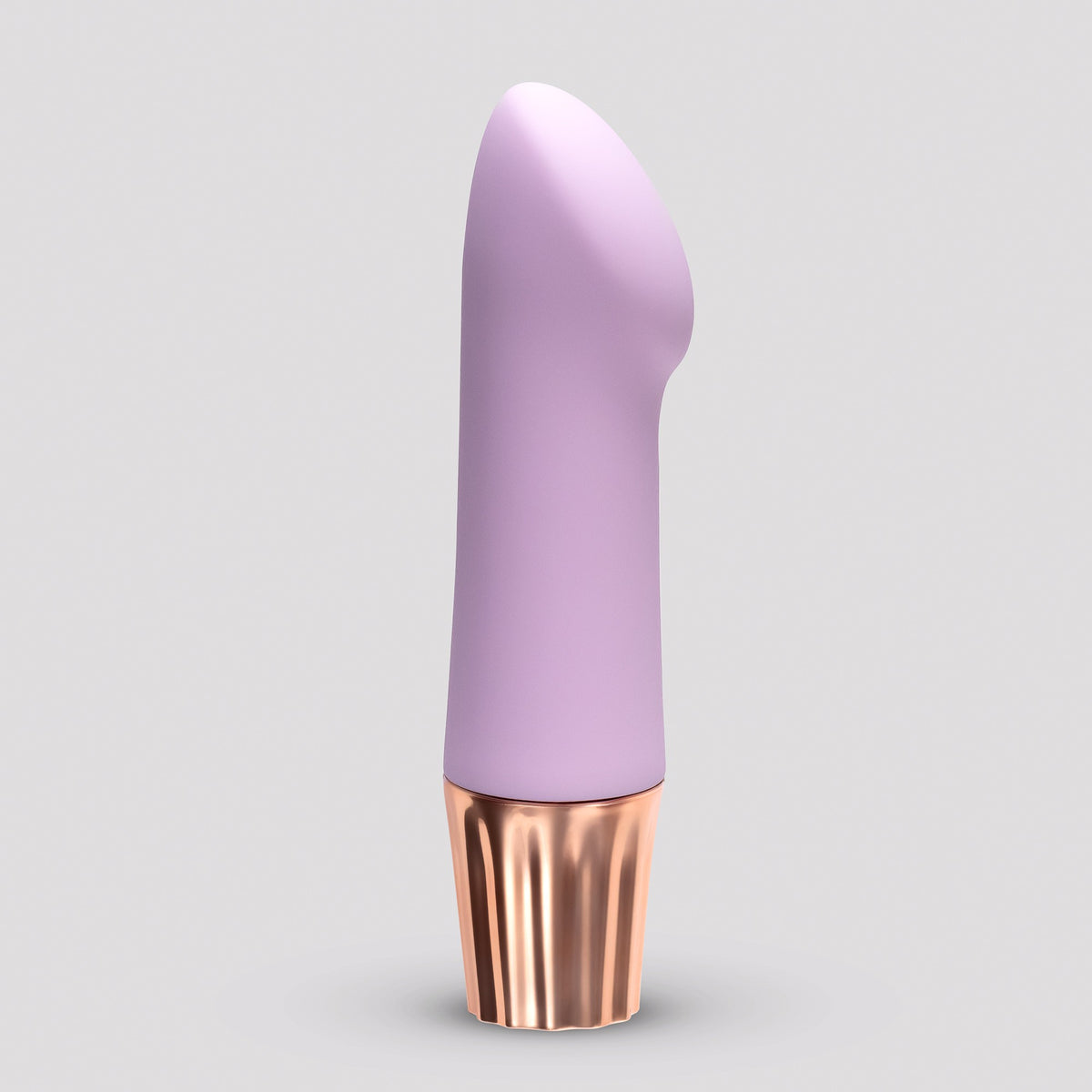 Mellow Angler Mini Vibrator Lavender
