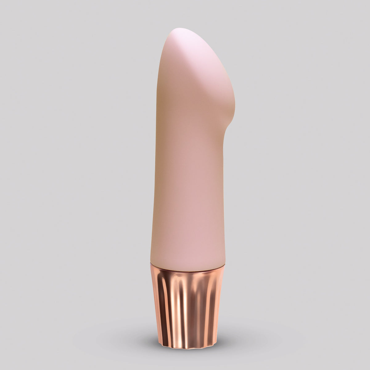Mellow Angler Mini Vibrator Pink