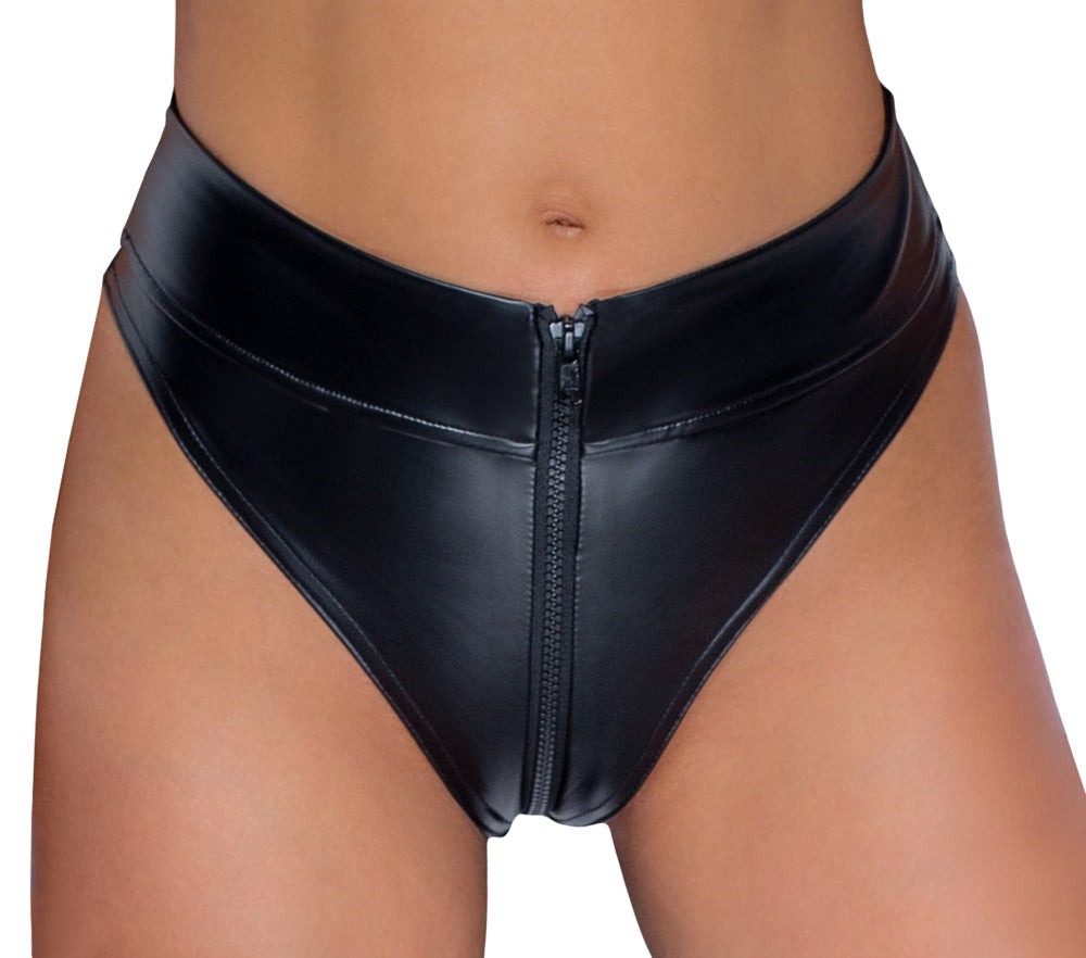 Thong Fucking Fabulous