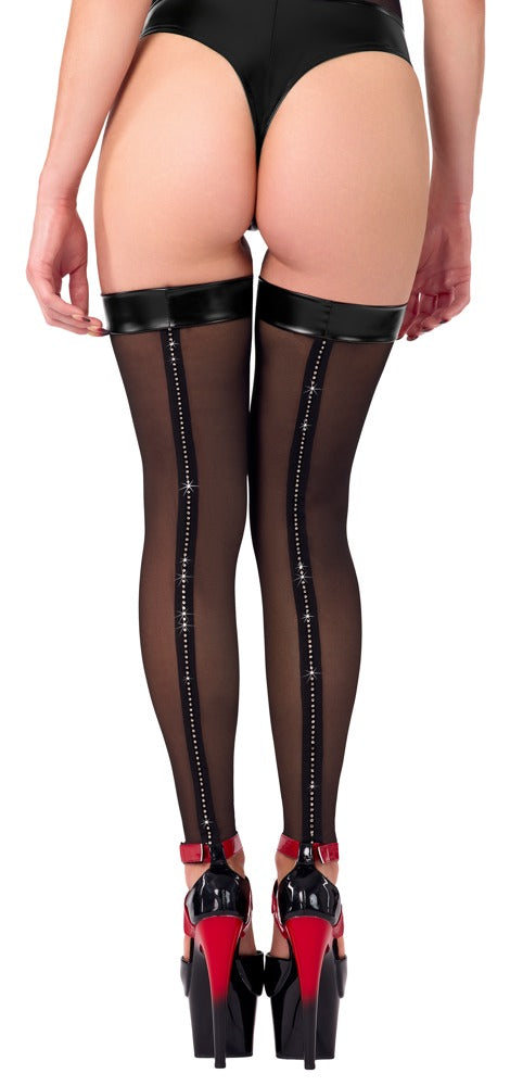Thigh-highs