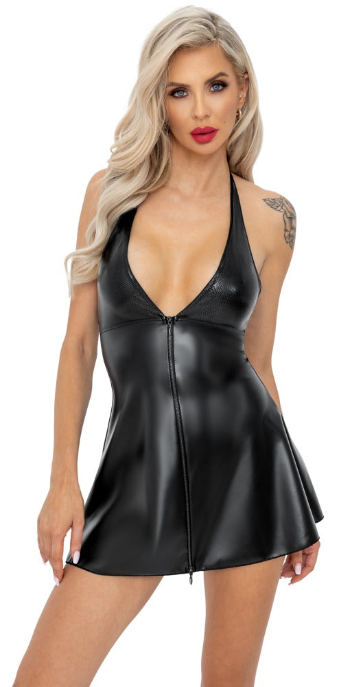 Dress Boudoir Stories Exclusive