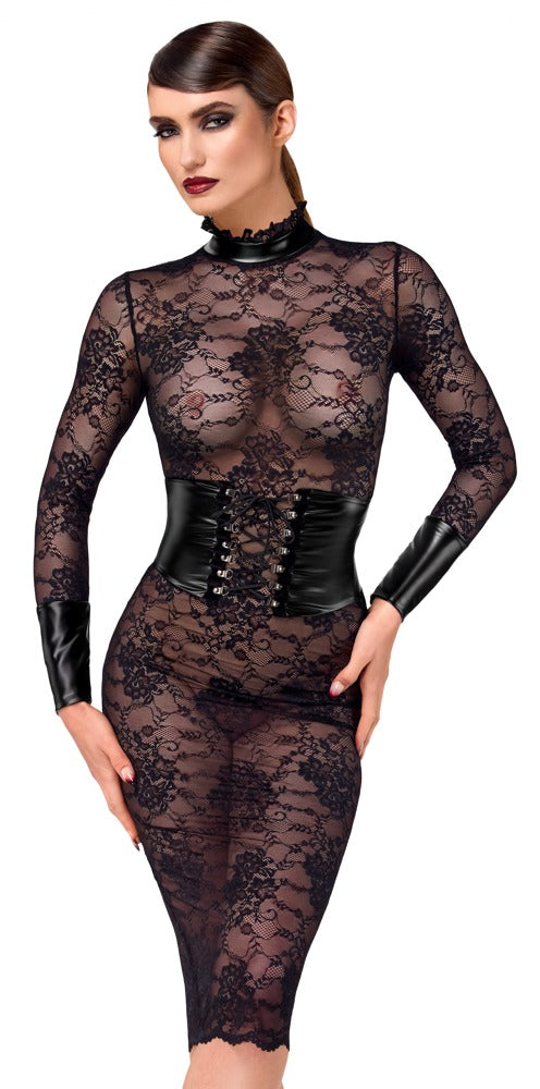 Dress Kink Royal