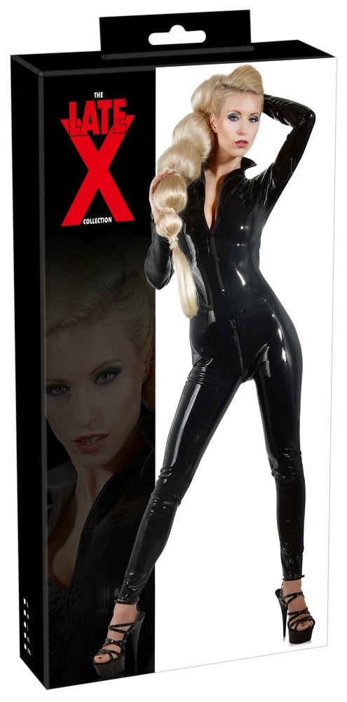 Catsuit